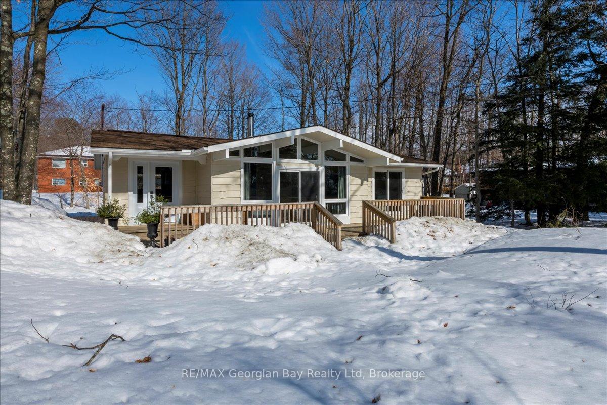 Photo 21 of 1169 Tiny Beaches Road N, Tiny, Rural Tiny — HOMEH