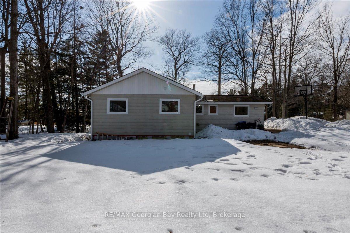 Photo 24 of 1169 Tiny Beaches Road N, Tiny, Rural Tiny — HOMEH