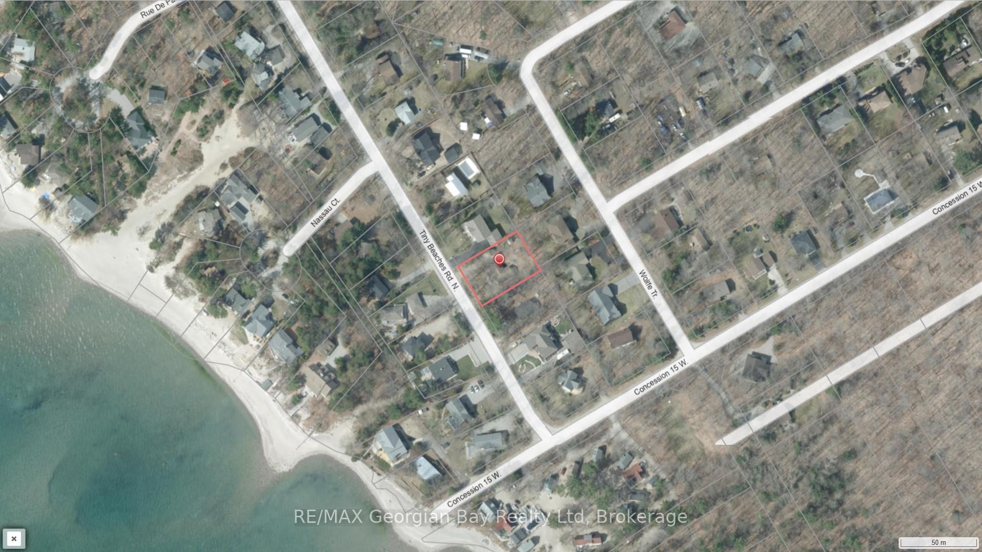 Photo 33 of 1169 Tiny Beaches Road N, Tiny, Rural Tiny — HOMEH