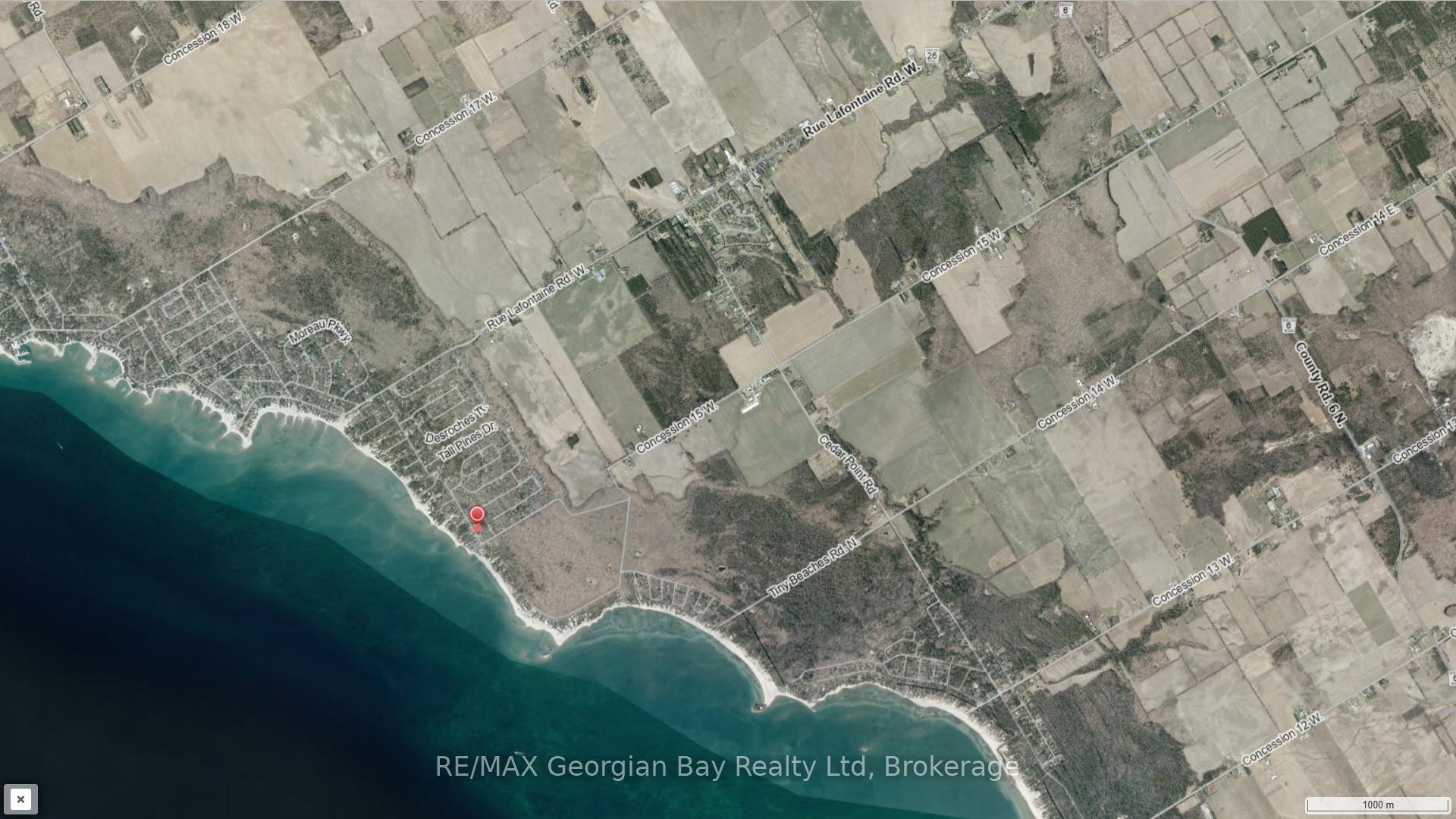 Photo 34 of 1169 Tiny Beaches Road N, Tiny, Rural Tiny — HOMEH