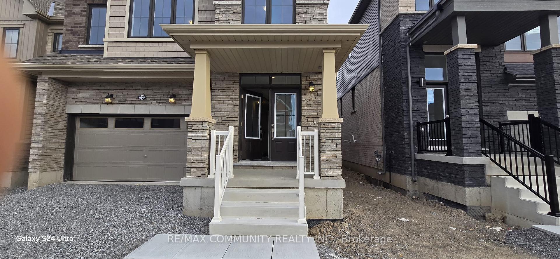 Photo 3 of 12 Heritage Way, Thorold, Rolling Meadows — HOMEH