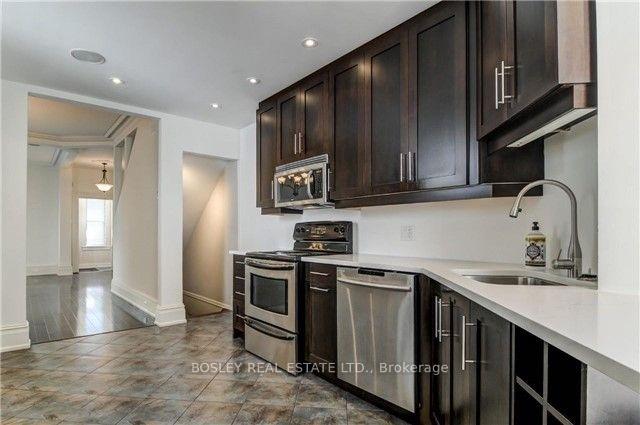 Photo 8 of 8 Bishop Street, Toronto, The Annex — HOMEH