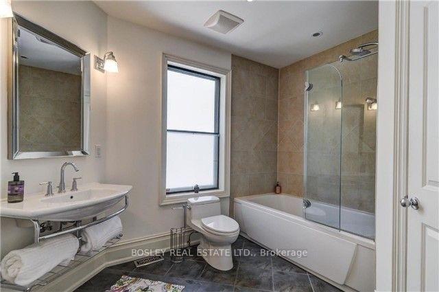 Photo 7 of 8 Bishop Street, Toronto, The Annex — HOMEH