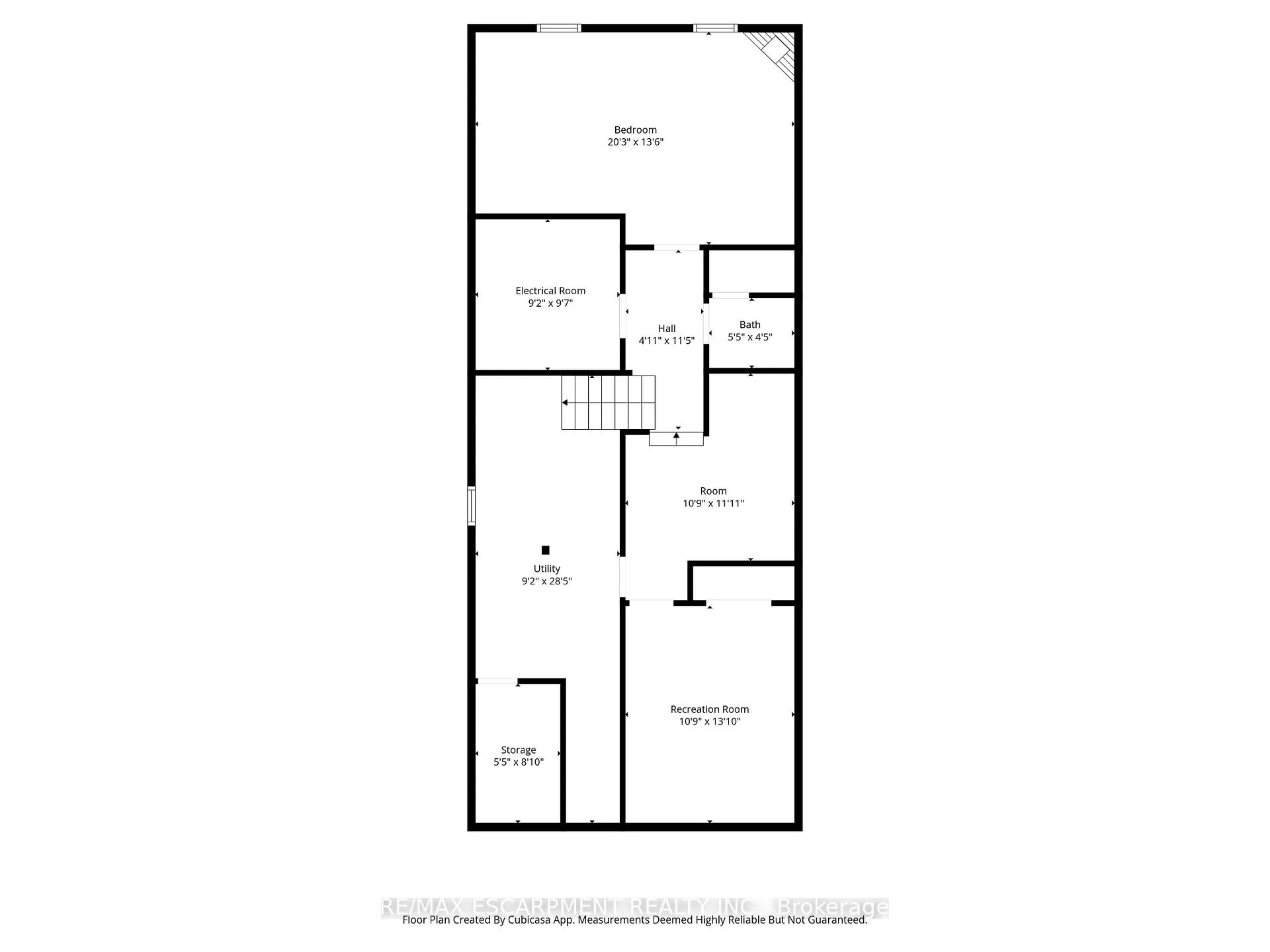 Photo 18 of 11 Torlake Street, Hamilton, Templemead — HOMEH