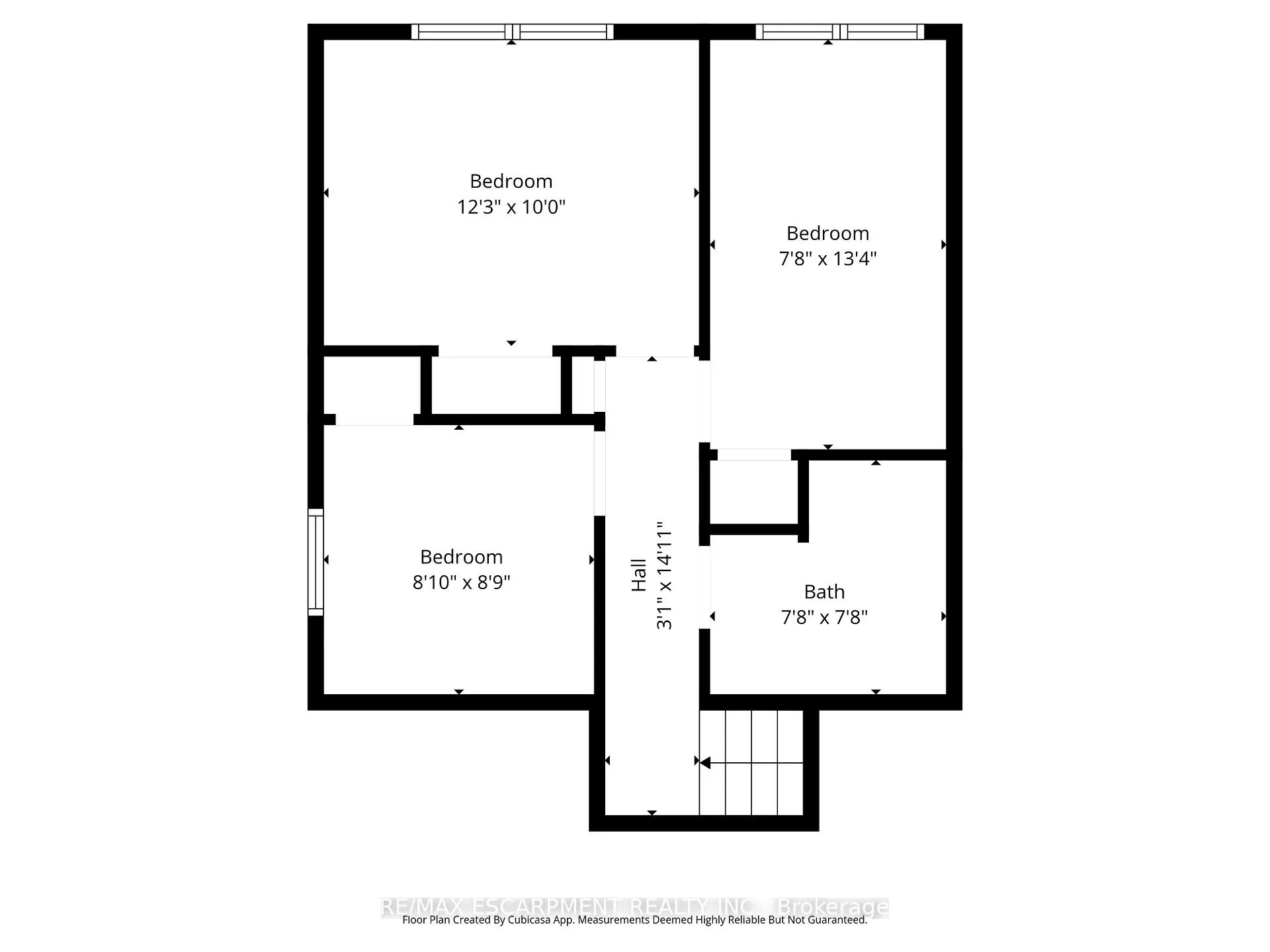 Photo 19 of 11 Torlake Street, Hamilton, Templemead — HOMEH