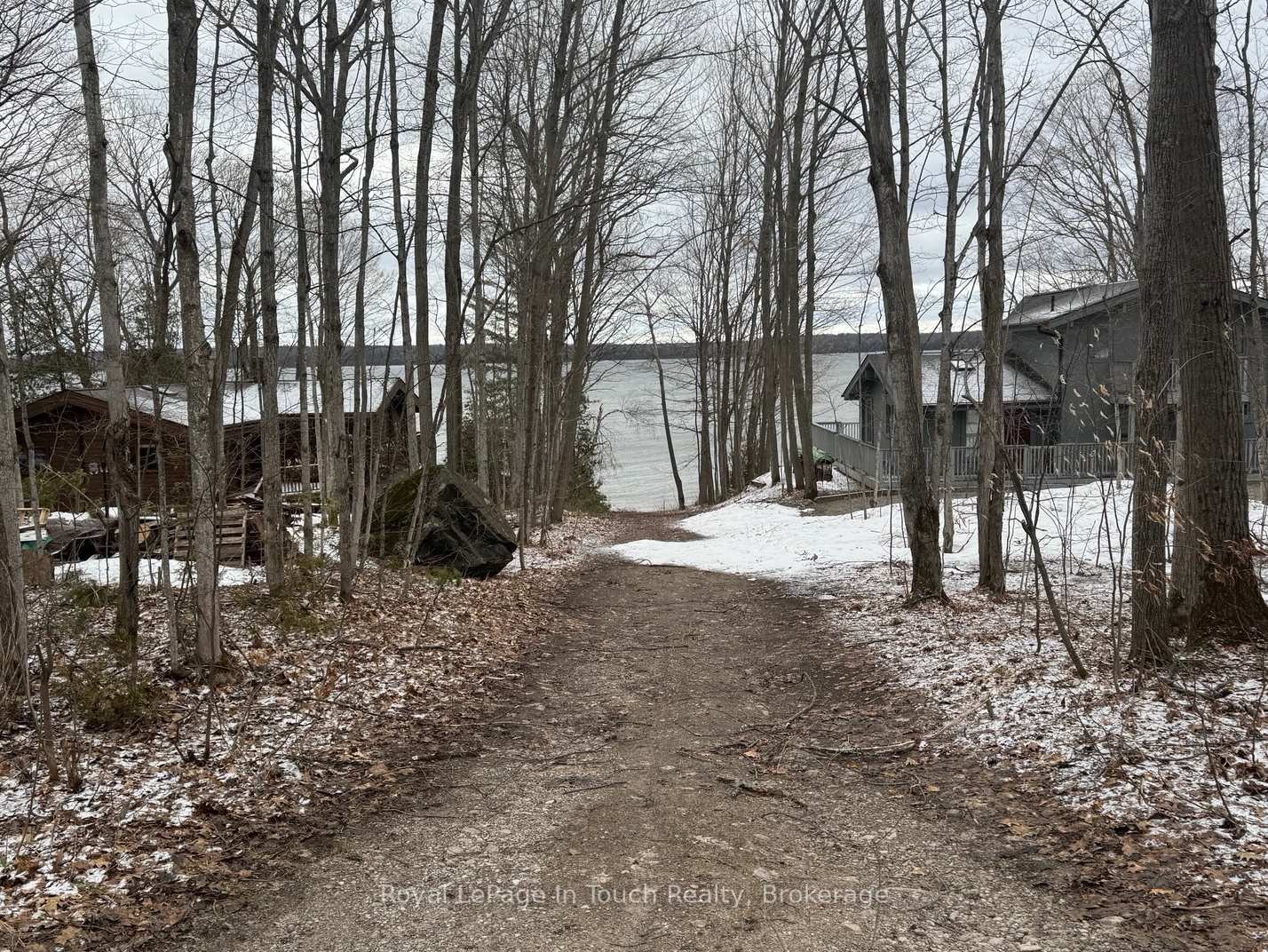 Photo 6 of Park Lot A Champlain Road, Tiny, Rural Tiny — HOMEH
