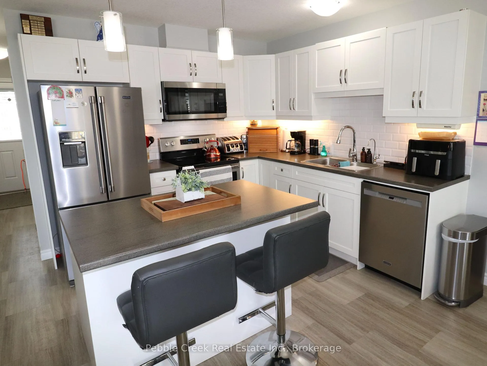 Photo 6 of 18 Windward Way N, Ashfield-Colborne-Wawanosh, Colborne — HOMEH