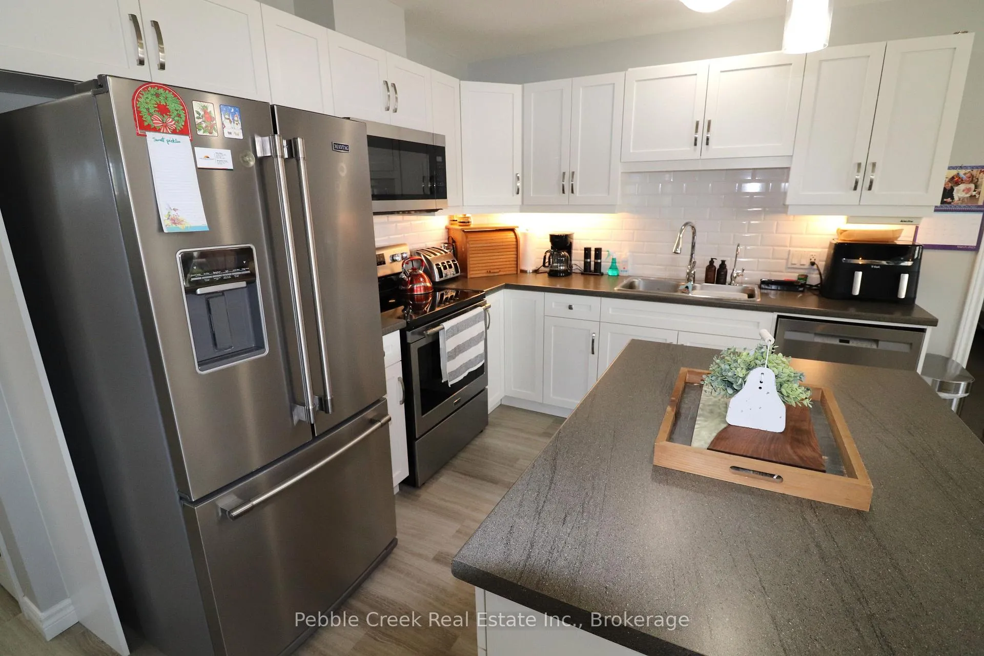 Photo 7 of 18 Windward Way N, Ashfield-Colborne-Wawanosh, Colborne — HOMEH