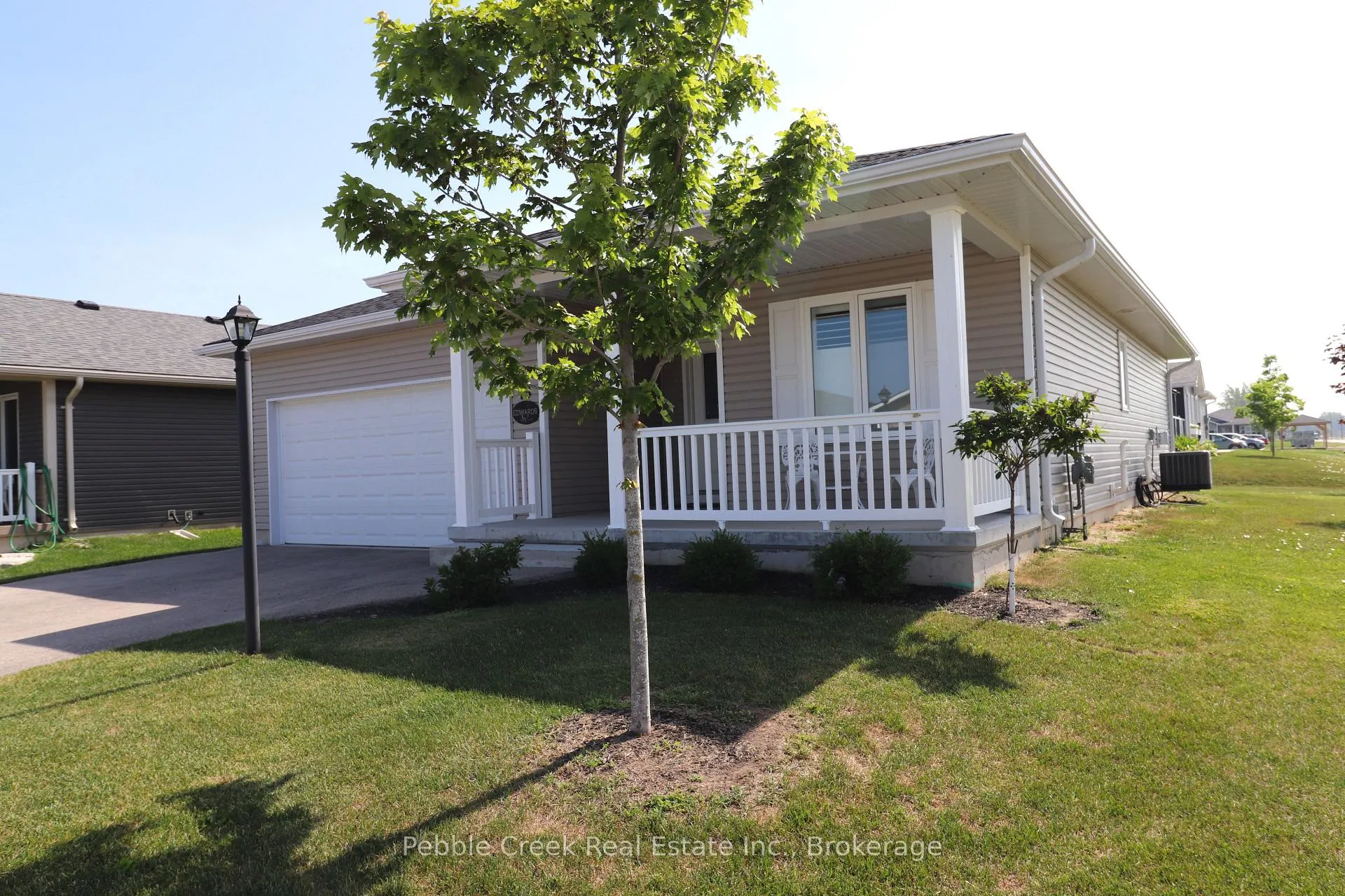 Photo 22 of 18 Windward Way N, Ashfield-Colborne-Wawanosh, Colborne — HOMEH