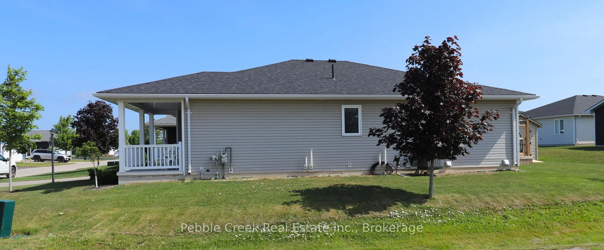 Photo 23 of 18 Windward Way N, Ashfield-Colborne-Wawanosh, Colborne — HOMEH