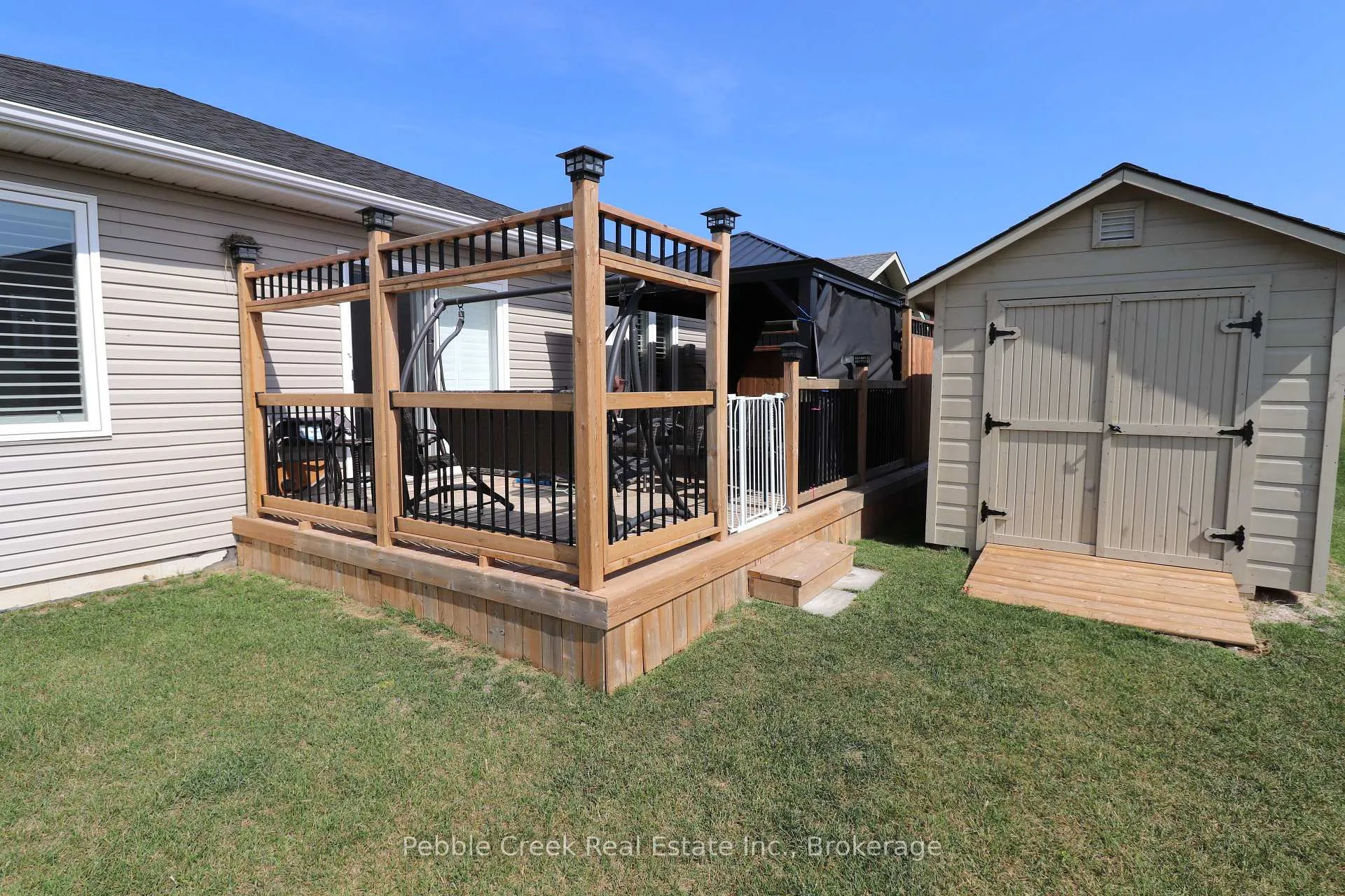 Photo 25 of 18 Windward Way N, Ashfield-Colborne-Wawanosh, Colborne — HOMEH