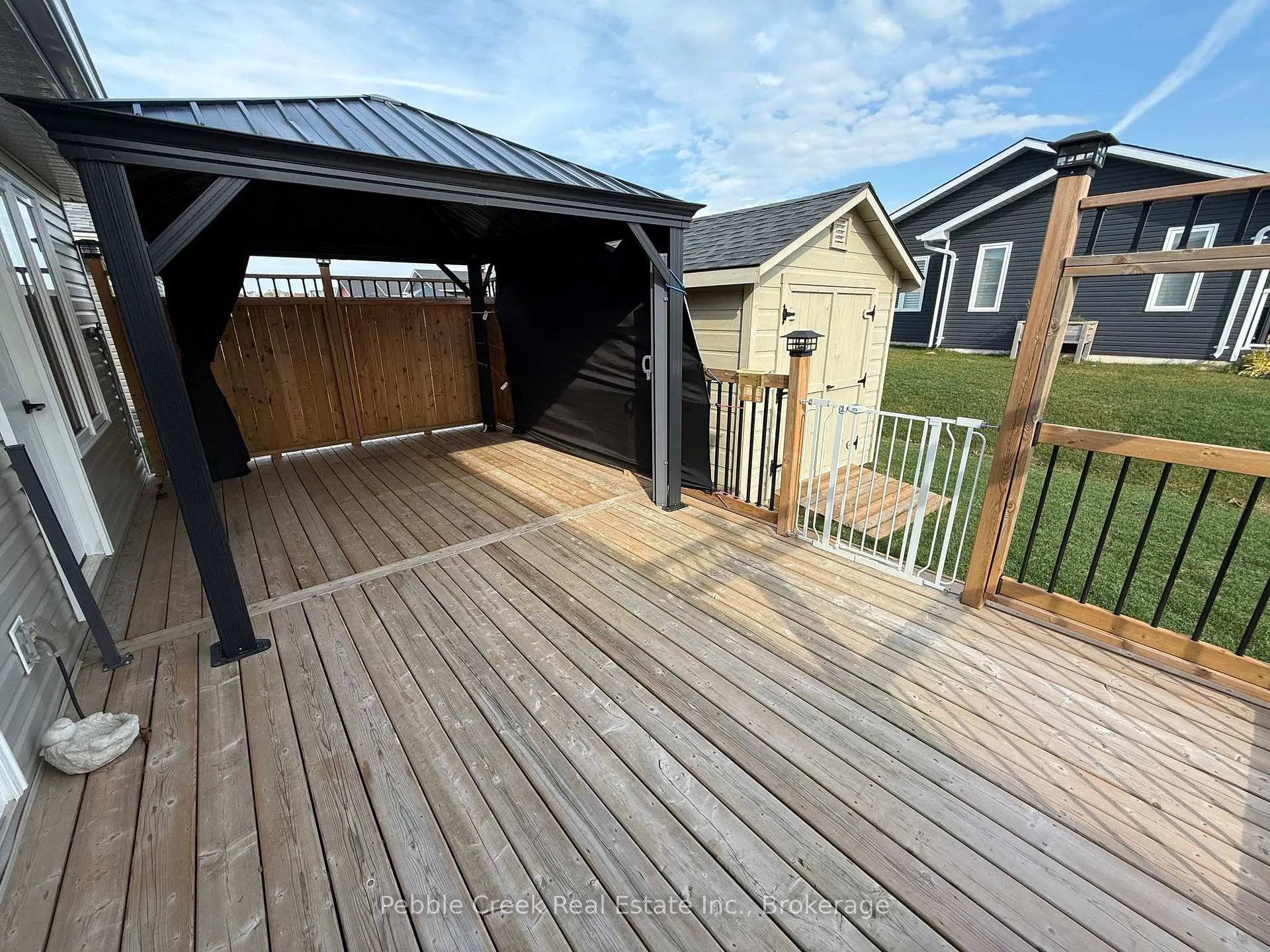 Photo 26 of 18 Windward Way N, Ashfield-Colborne-Wawanosh, Colborne — HOMEH