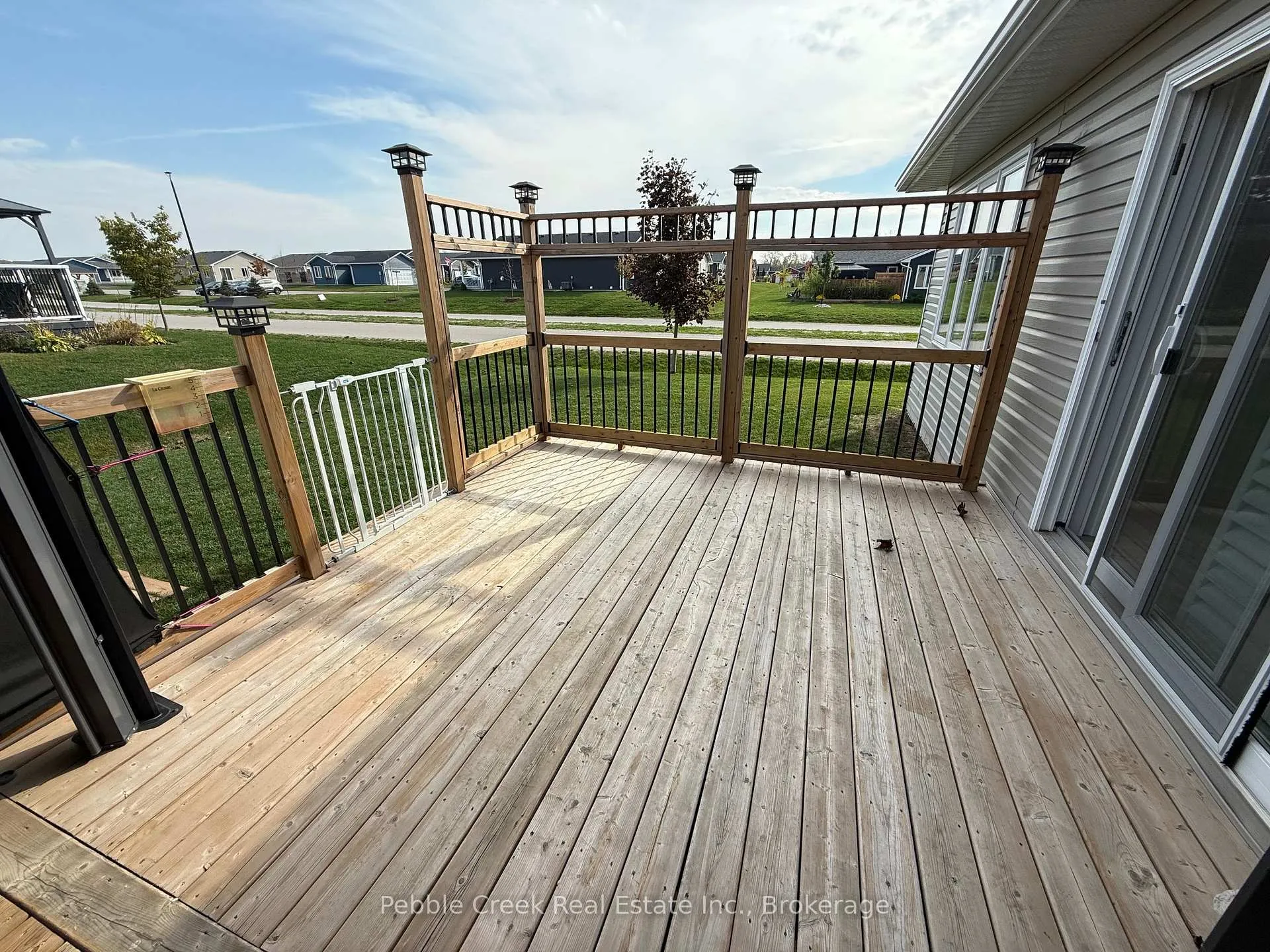Photo 27 of 18 Windward Way N, Ashfield-Colborne-Wawanosh, Colborne — HOMEH
