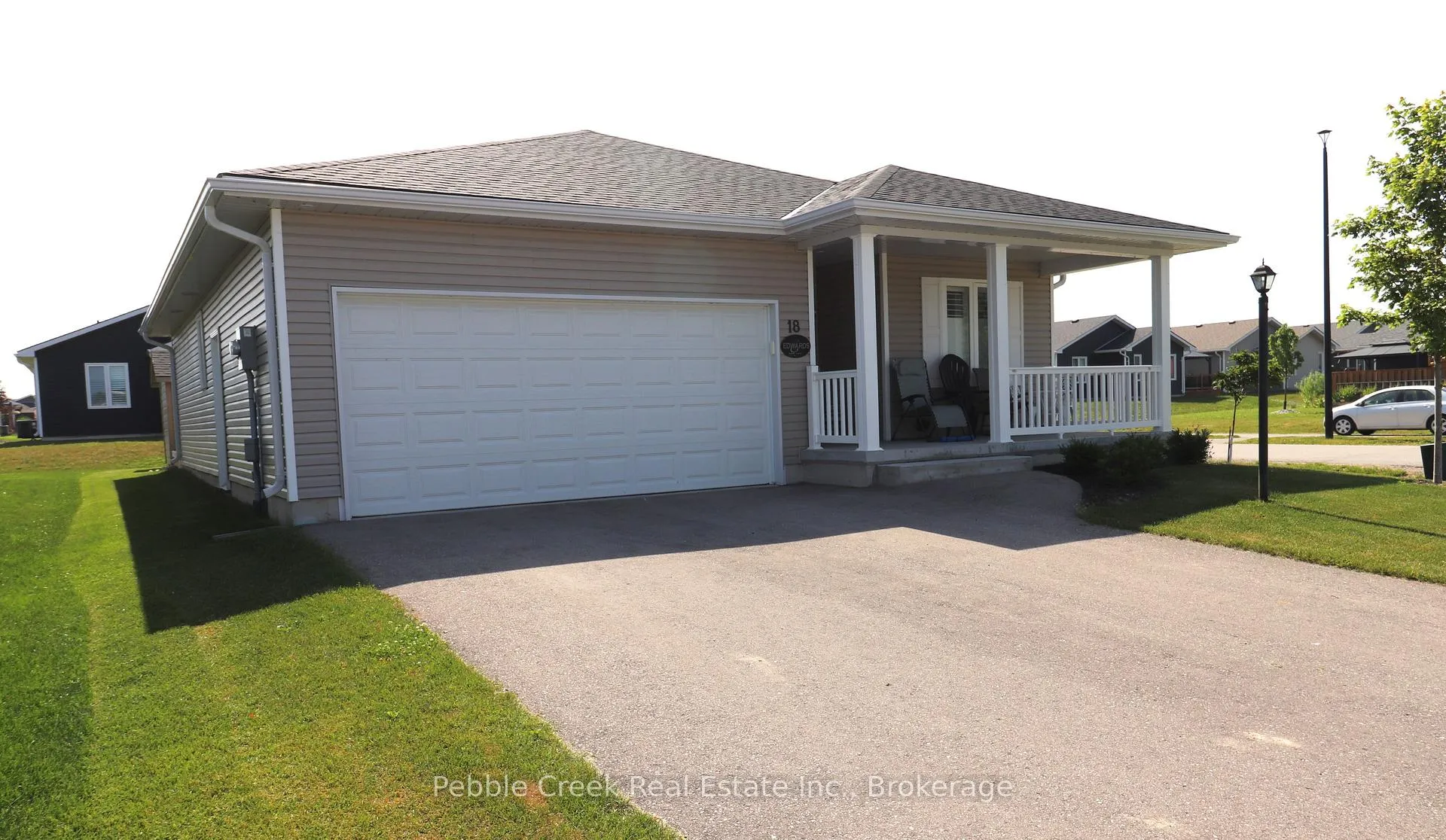 Photo 31 of 18 Windward Way N, Ashfield-Colborne-Wawanosh, Colborne — HOMEH