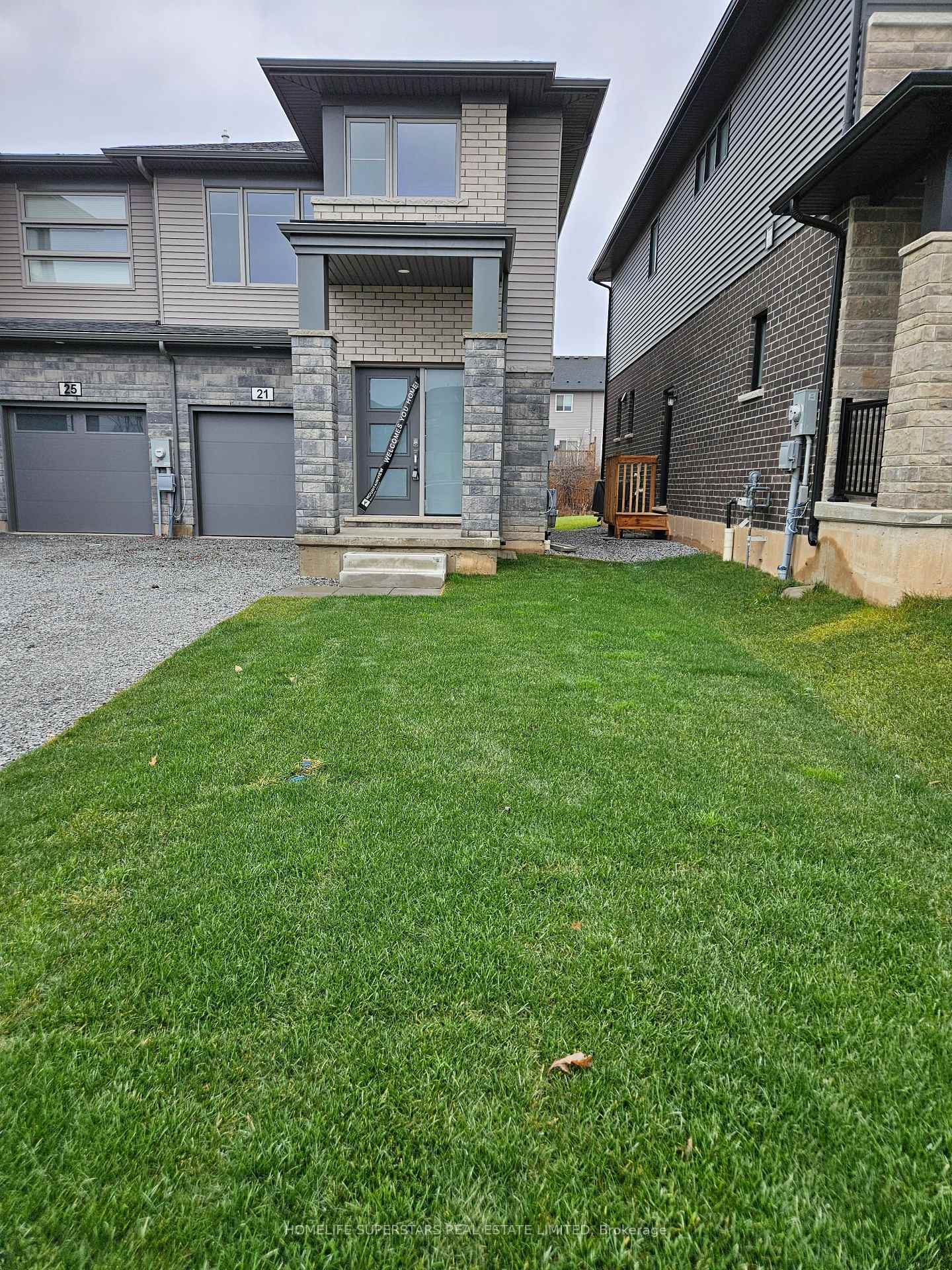 Photo 1 of 21 Whelan Court, Thorold, Hurricane/Merrittville — HOMEH