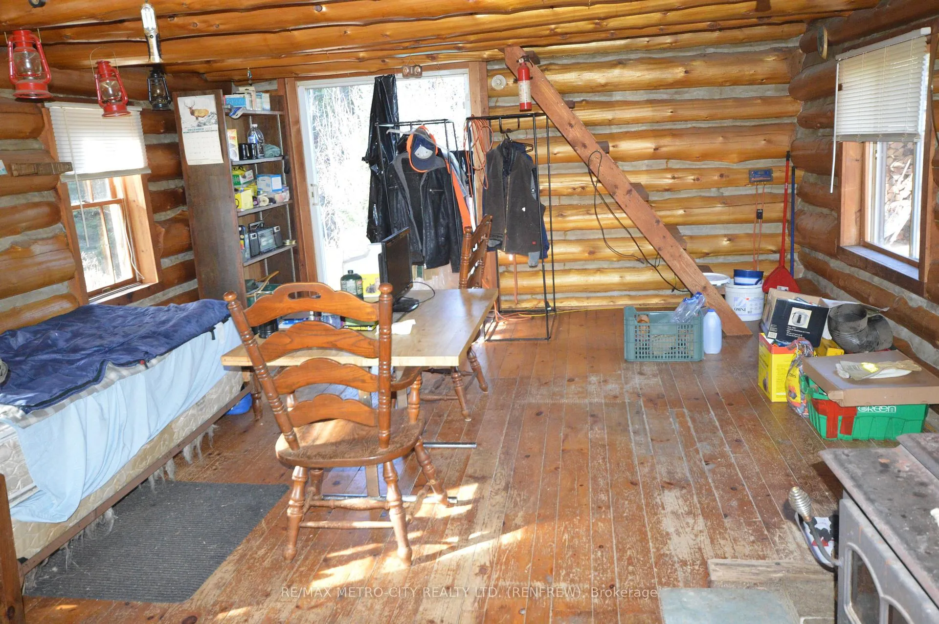 Photo 2 of 6340 Murphy Road, Greater Madawaska — HOMEH