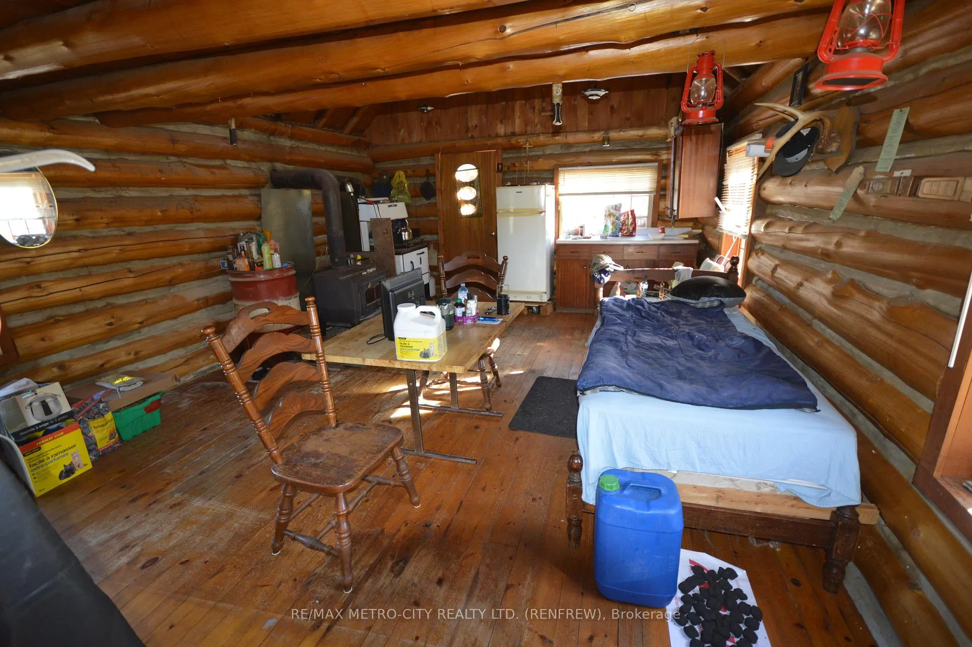 Photo 4 of 6340 Murphy Road, Greater Madawaska — HOMEH