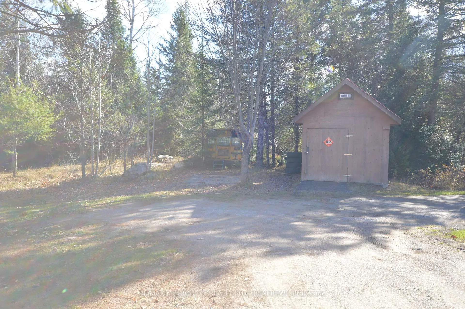 Photo 5 of 6340 Murphy Road, Greater Madawaska — HOMEH