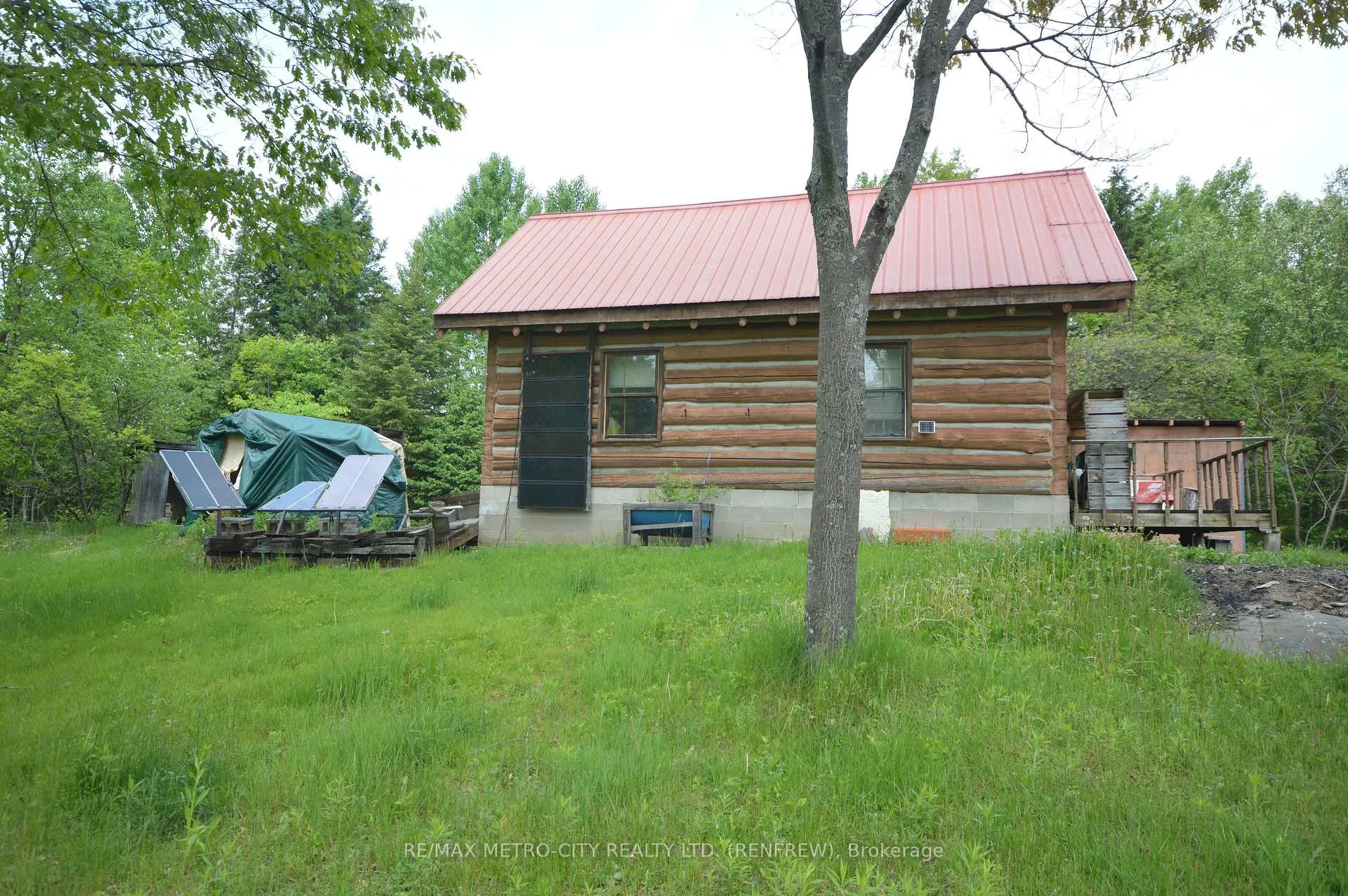 Photo 12 of 6340 Murphy Road, Greater Madawaska — HOMEH