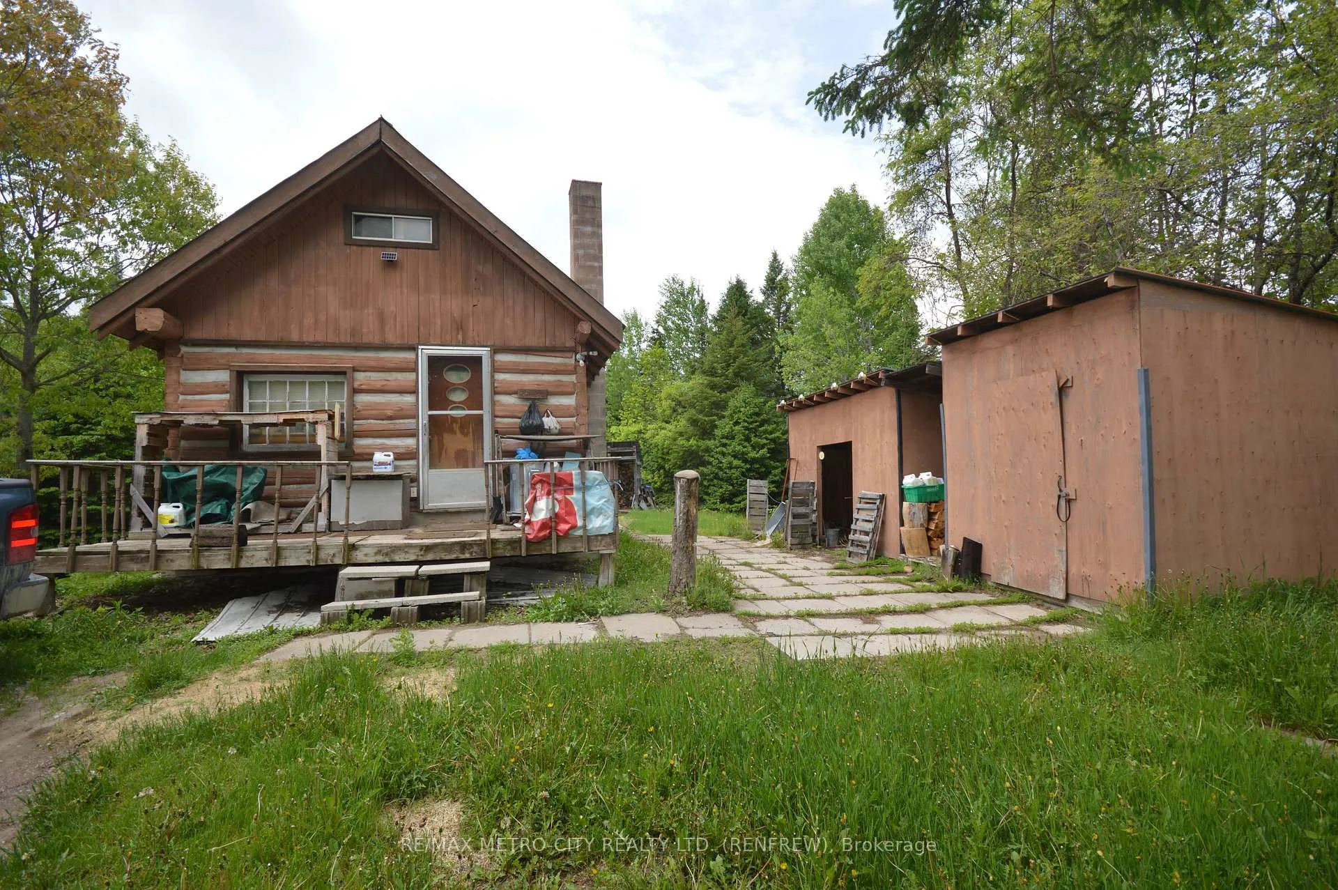 Photo 13 of 6340 Murphy Road, Greater Madawaska — HOMEH