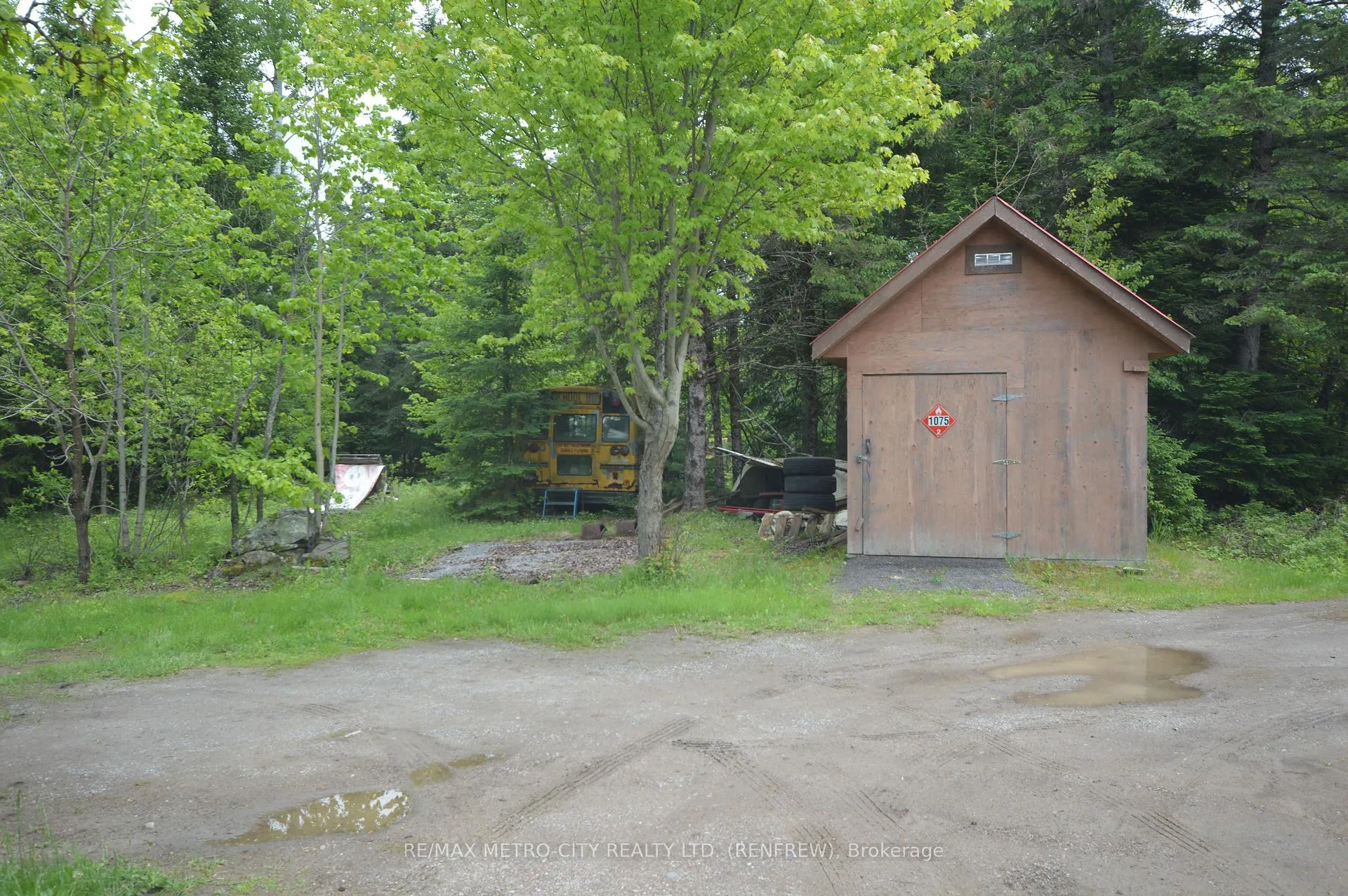 Photo 14 of 6340 Murphy Road, Greater Madawaska — HOMEH