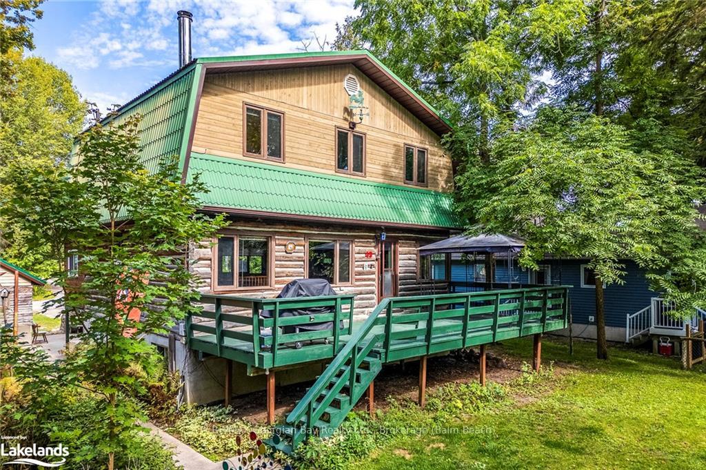 Photo 1 of 49 Third Street, Tiny, Rural Tiny — HOMEH