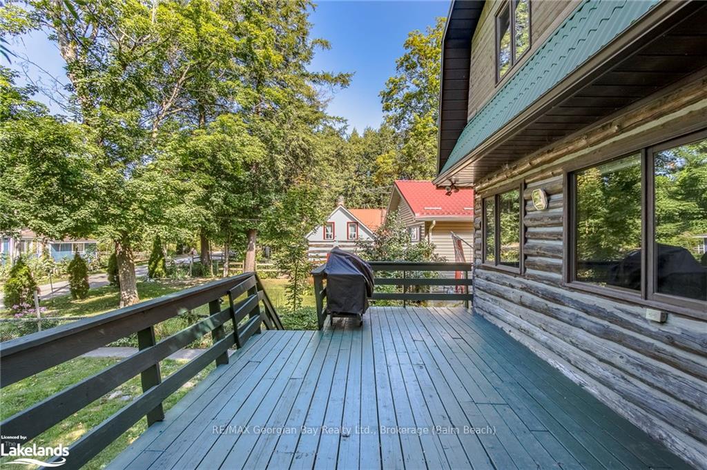 Photo 19 of 49 Third Street, Tiny, Rural Tiny — HOMEH