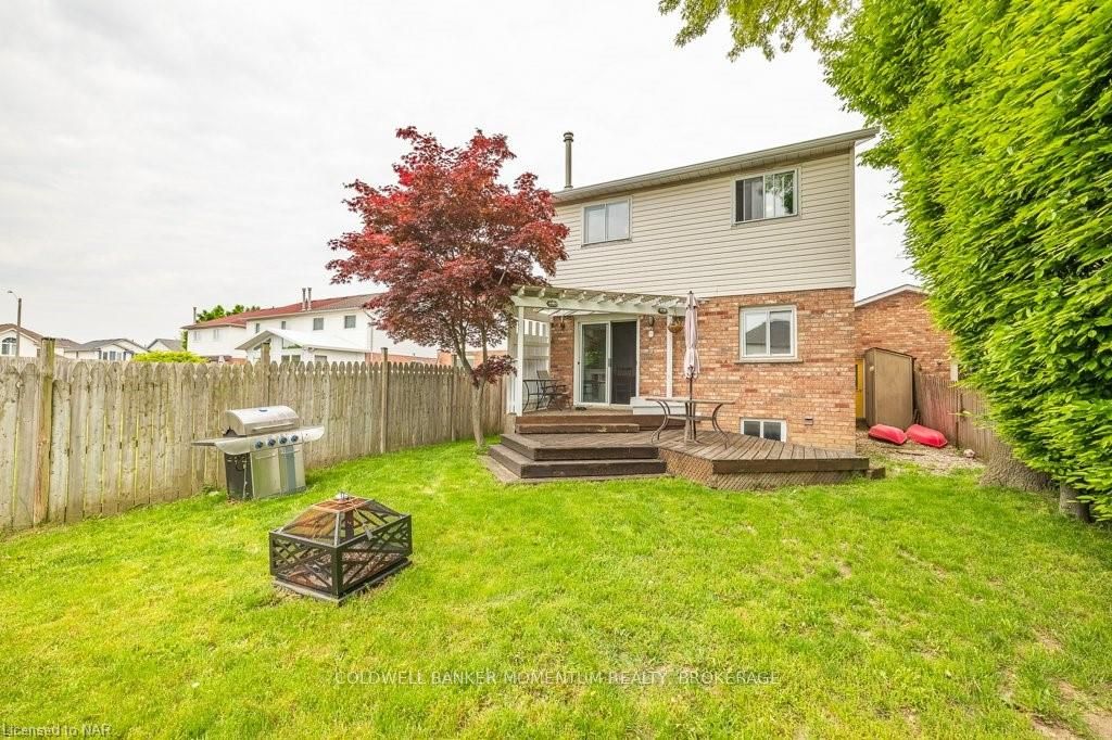 Photo 4 of 26 Remigio Court, Thorold, Confederation Heights — HOMEH