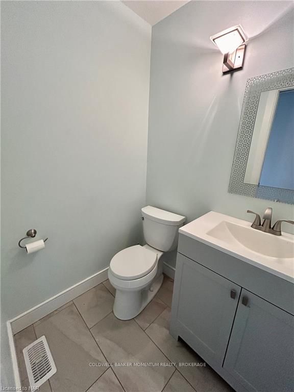 Photo 13 of 26 Remigio Court, Thorold, Confederation Heights — HOMEH