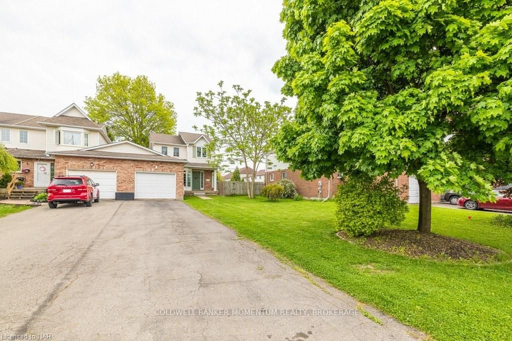 Photo 3 of 26 Remigio Court, Thorold, Confederation Heights — HOMEH