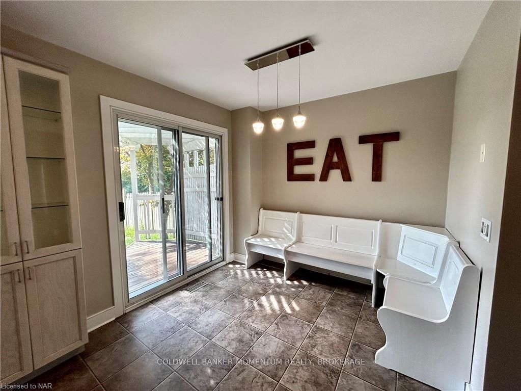 Photo 14 of 26 Remigio Court, Thorold, Confederation Heights — HOMEH