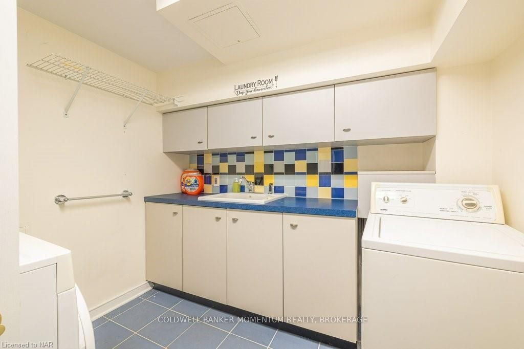 Photo 30 of 26 Remigio Court, Thorold, Confederation Heights — HOMEH