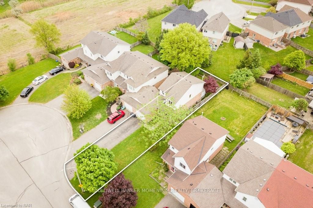 Photo 5 of 26 Remigio Court, Thorold, Confederation Heights — HOMEH