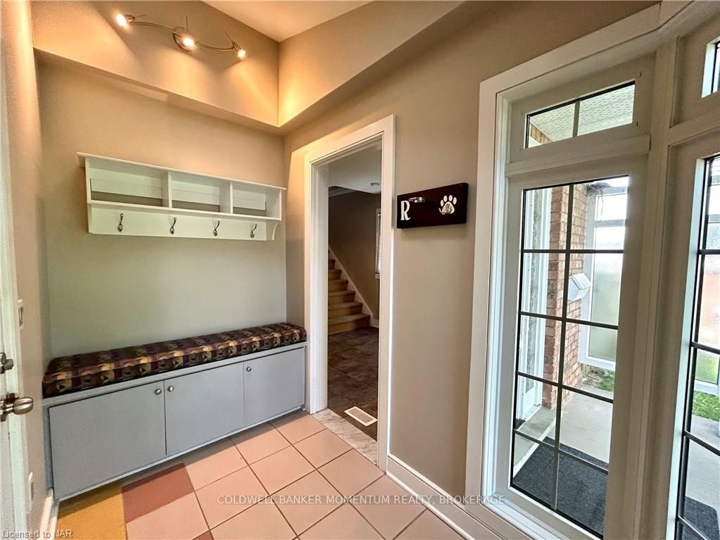 Photo 9 of 26 Remigio Court, Thorold, Confederation Heights — HOMEH