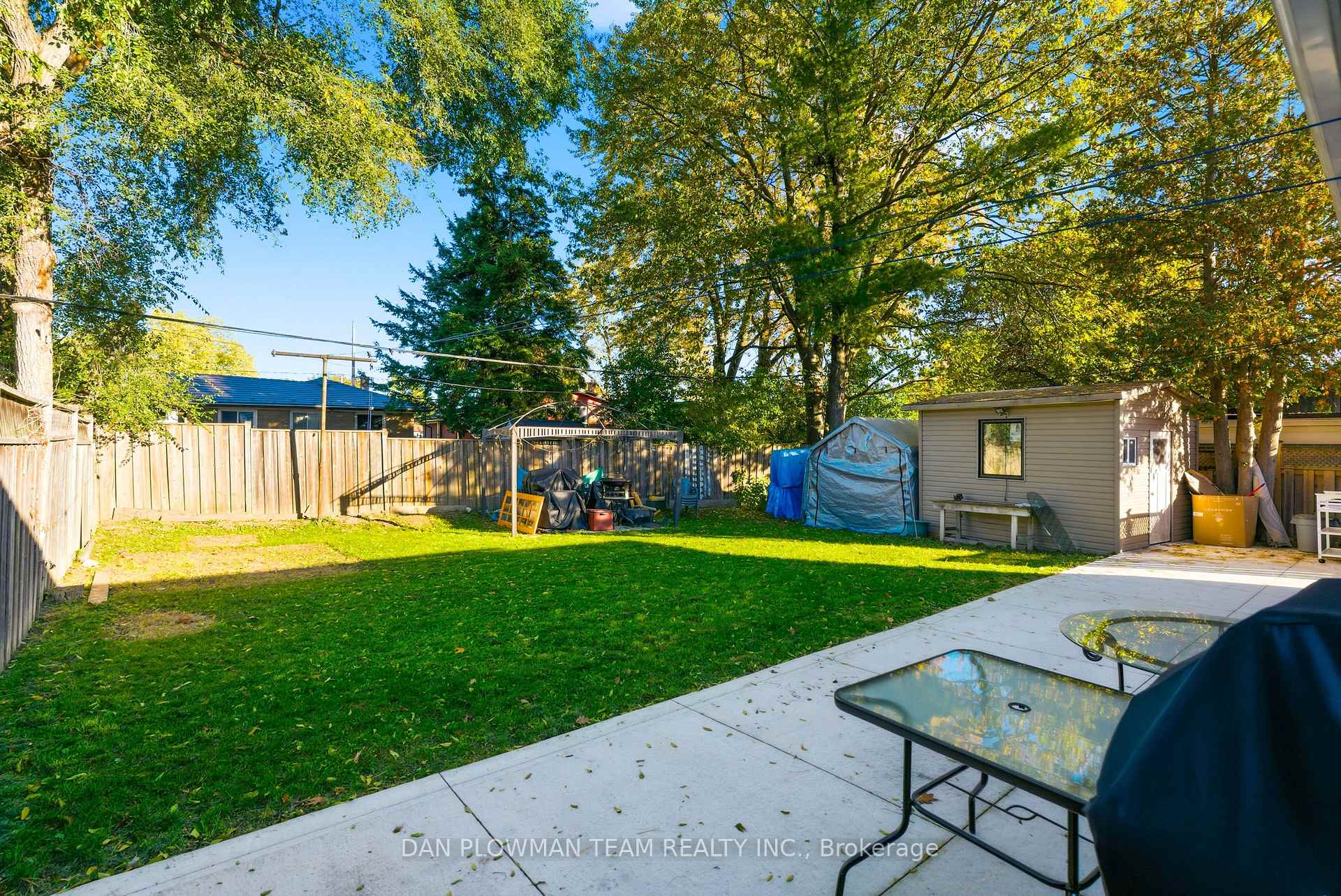 Photo 35 of 5 Lakeland Crescent, Scarborough, Woburn — HOMEH