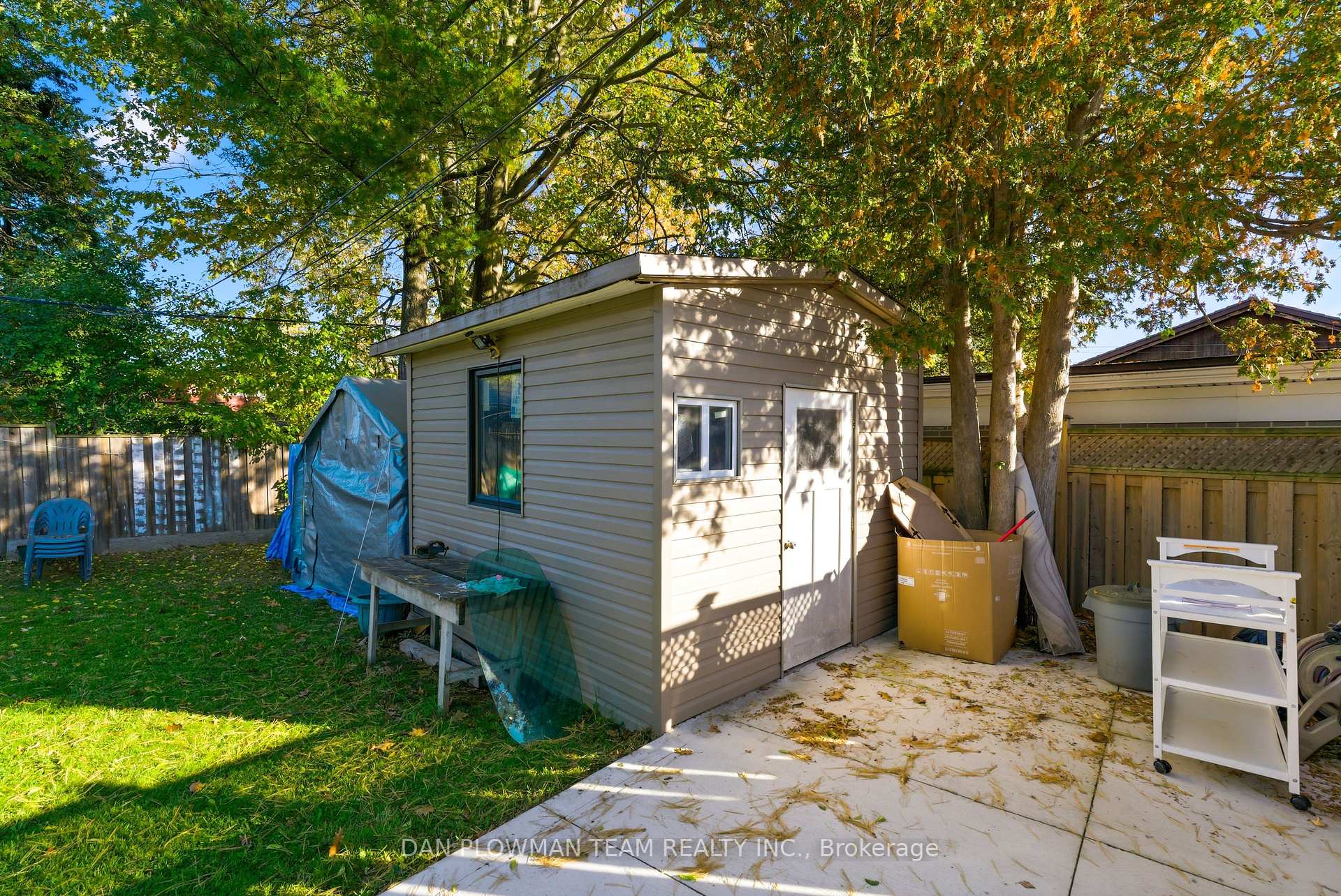 Photo 37 of 5 Lakeland Crescent, Scarborough, Woburn — HOMEH