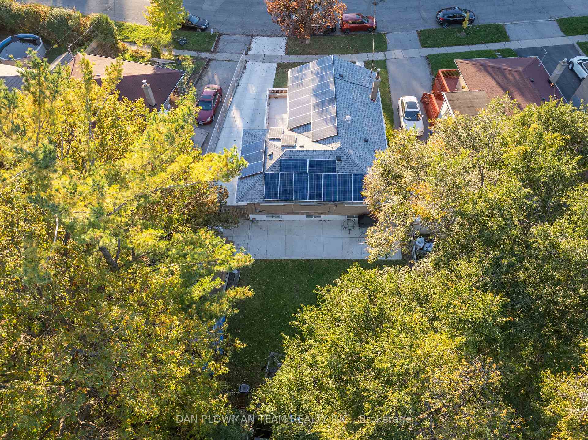 Photo 40 of 5 Lakeland Crescent, Scarborough, Woburn — HOMEH