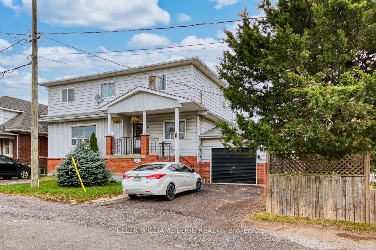 Photo 1 of Unit 3, 46 Martin Street, Thorold, Thorold Downtown — HOMEH