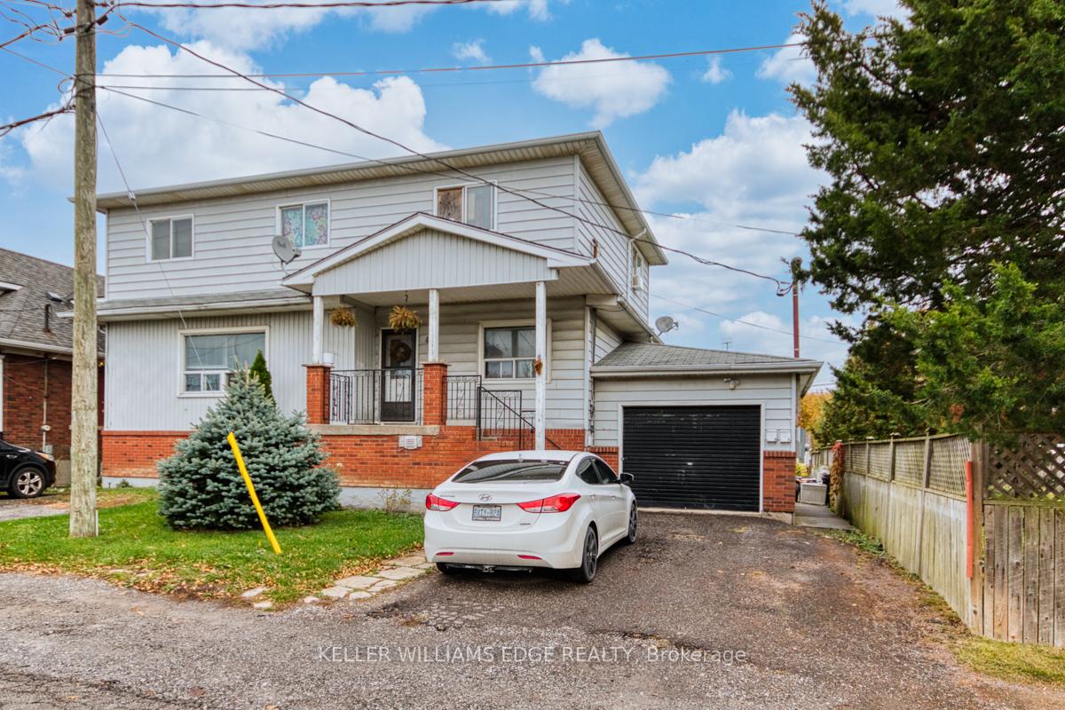 Photo 2 of Unit 3, 46 Martin Street, Thorold, Thorold Downtown — HOMEH