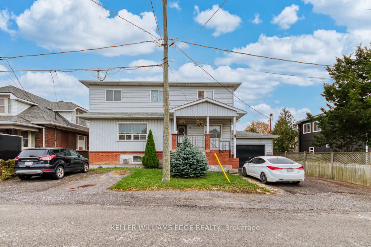 Photo 3 of Unit 3, 46 Martin Street, Thorold, Thorold Downtown — HOMEH