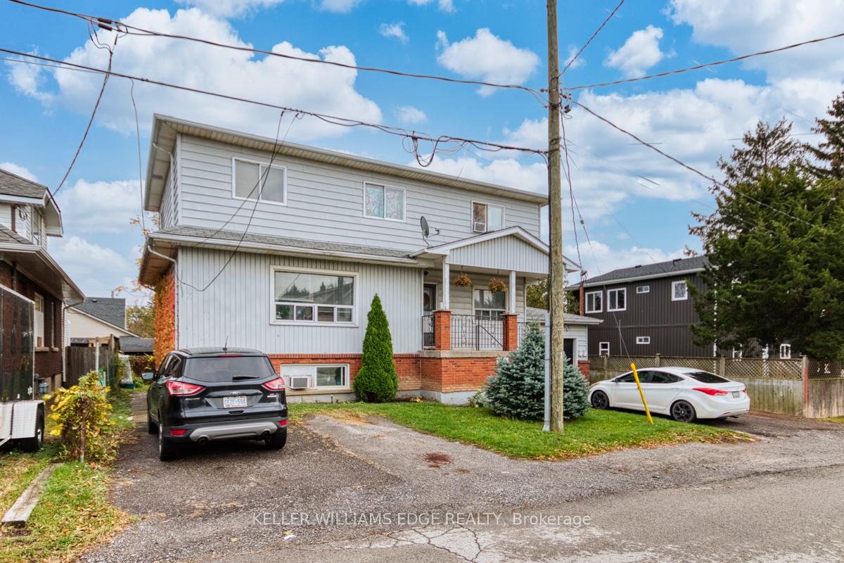Photo 4 of Unit 3, 46 Martin Street, Thorold, Thorold Downtown — HOMEH