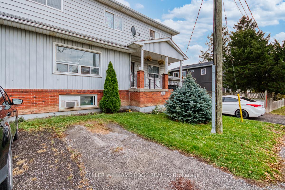 Photo 5 of Unit 3, 46 Martin Street, Thorold, Thorold Downtown — HOMEH