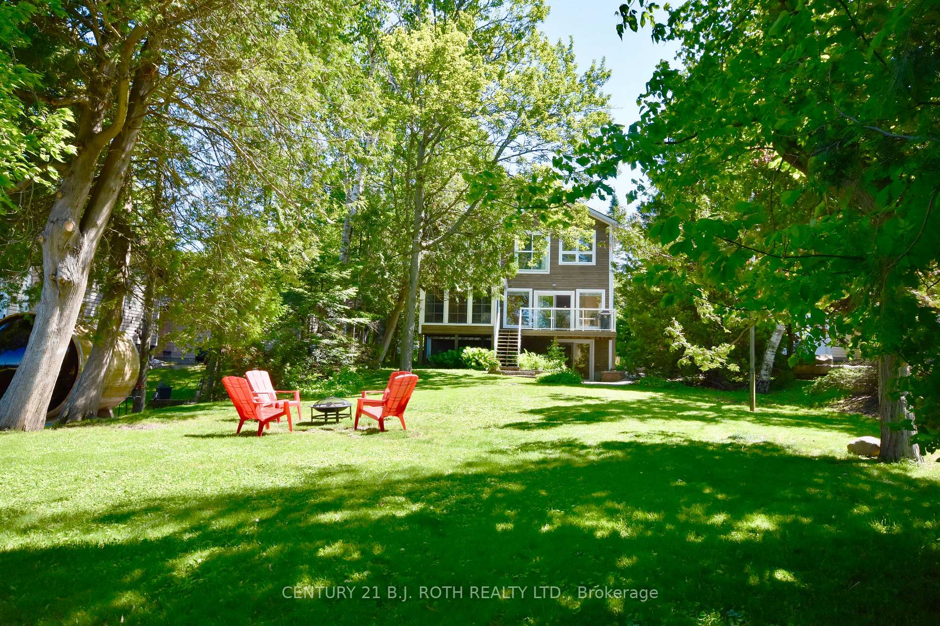 Photo 7 of 60 Balsam Street, Tiny, Rural Tiny — HOMEH