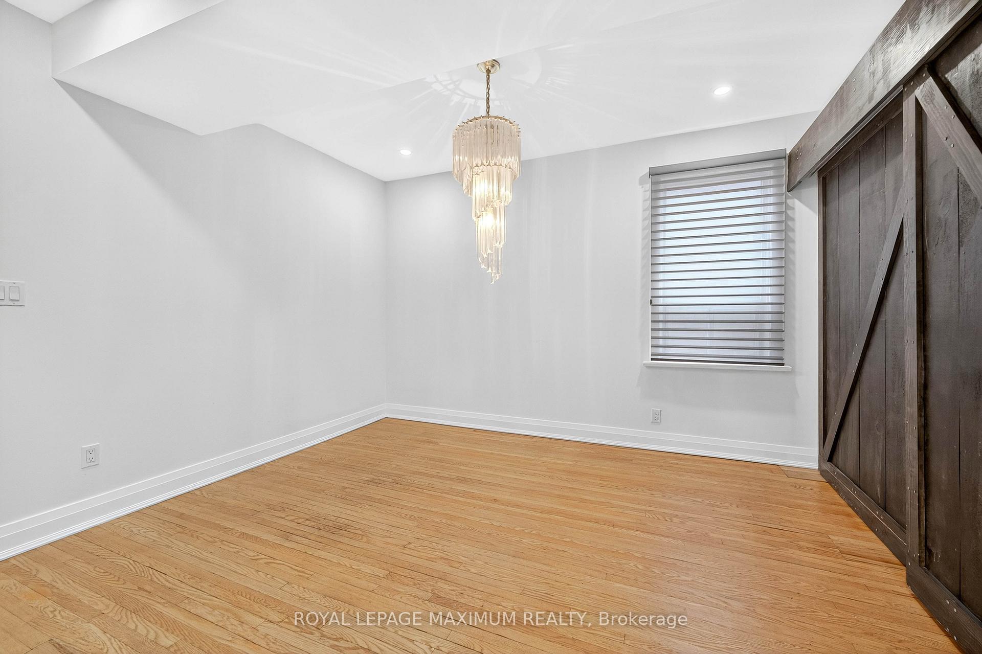 Photo 8 of Unit Unit 2, 263 Brock Avenue, Toronto, Little Portugal — HOMEH