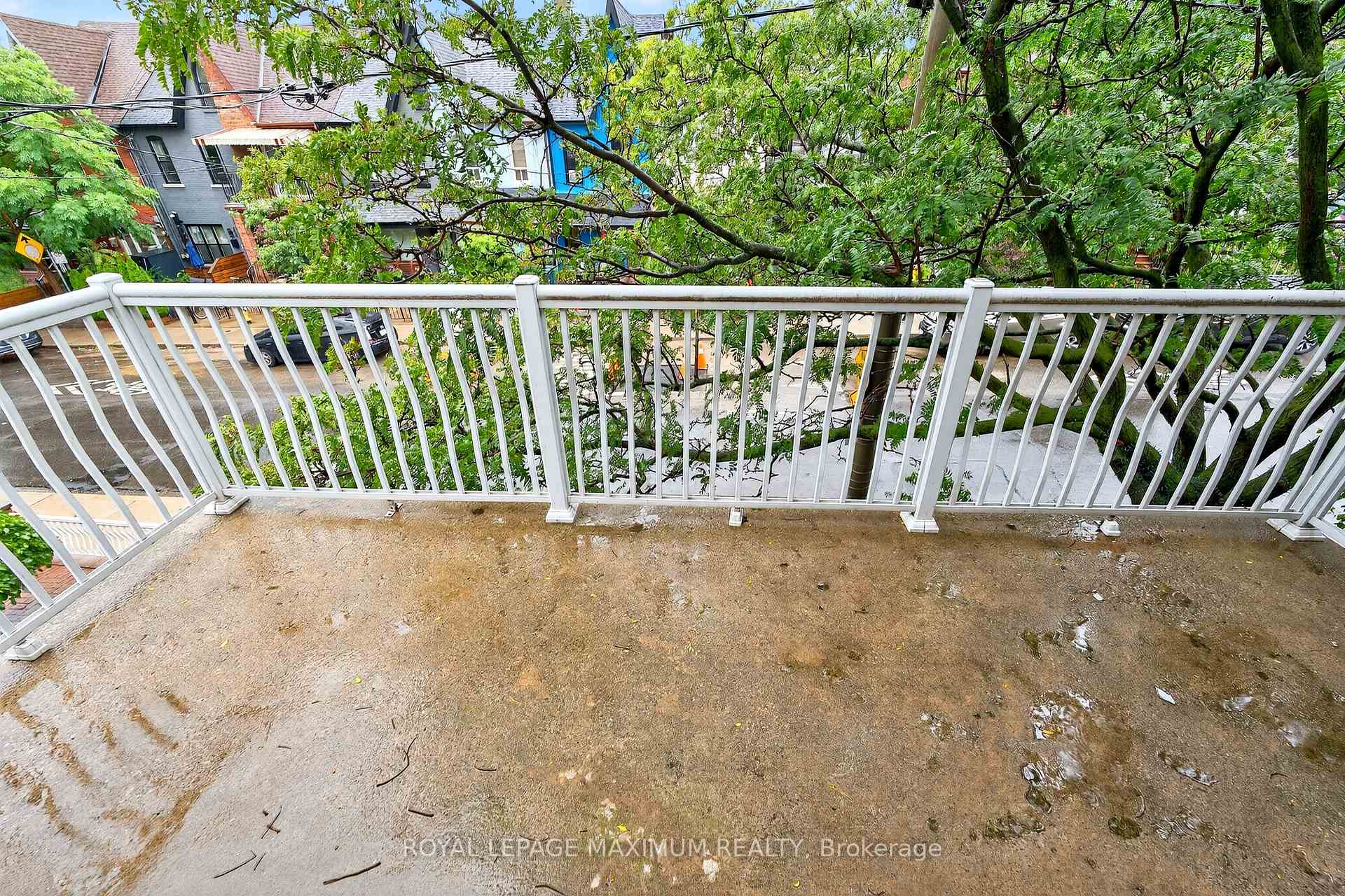 Photo 12 of Unit Unit 2, 263 Brock Avenue, Toronto, Little Portugal — HOMEH