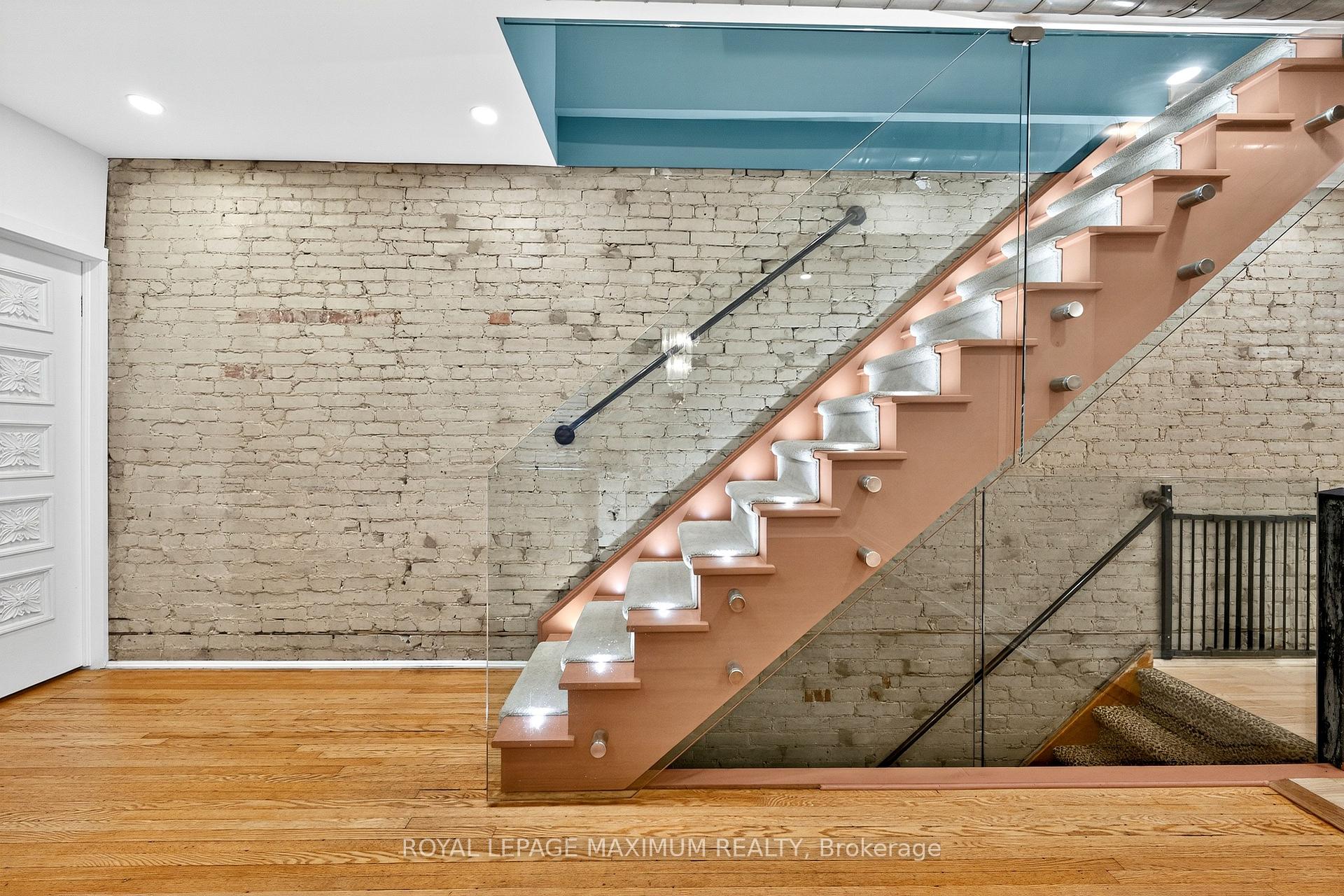 Photo 25 of Unit Unit 2, 263 Brock Avenue, Toronto, Little Portugal — HOMEH