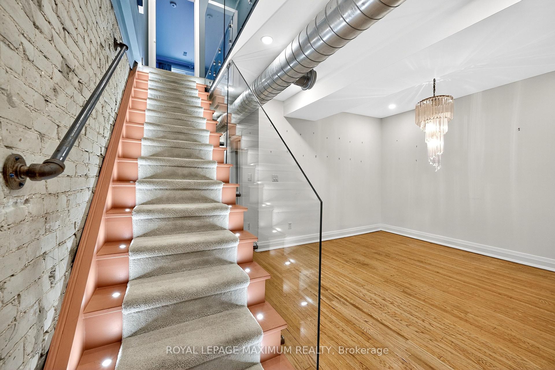 Photo 26 of Unit Unit 2, 263 Brock Avenue, Toronto, Little Portugal — HOMEH