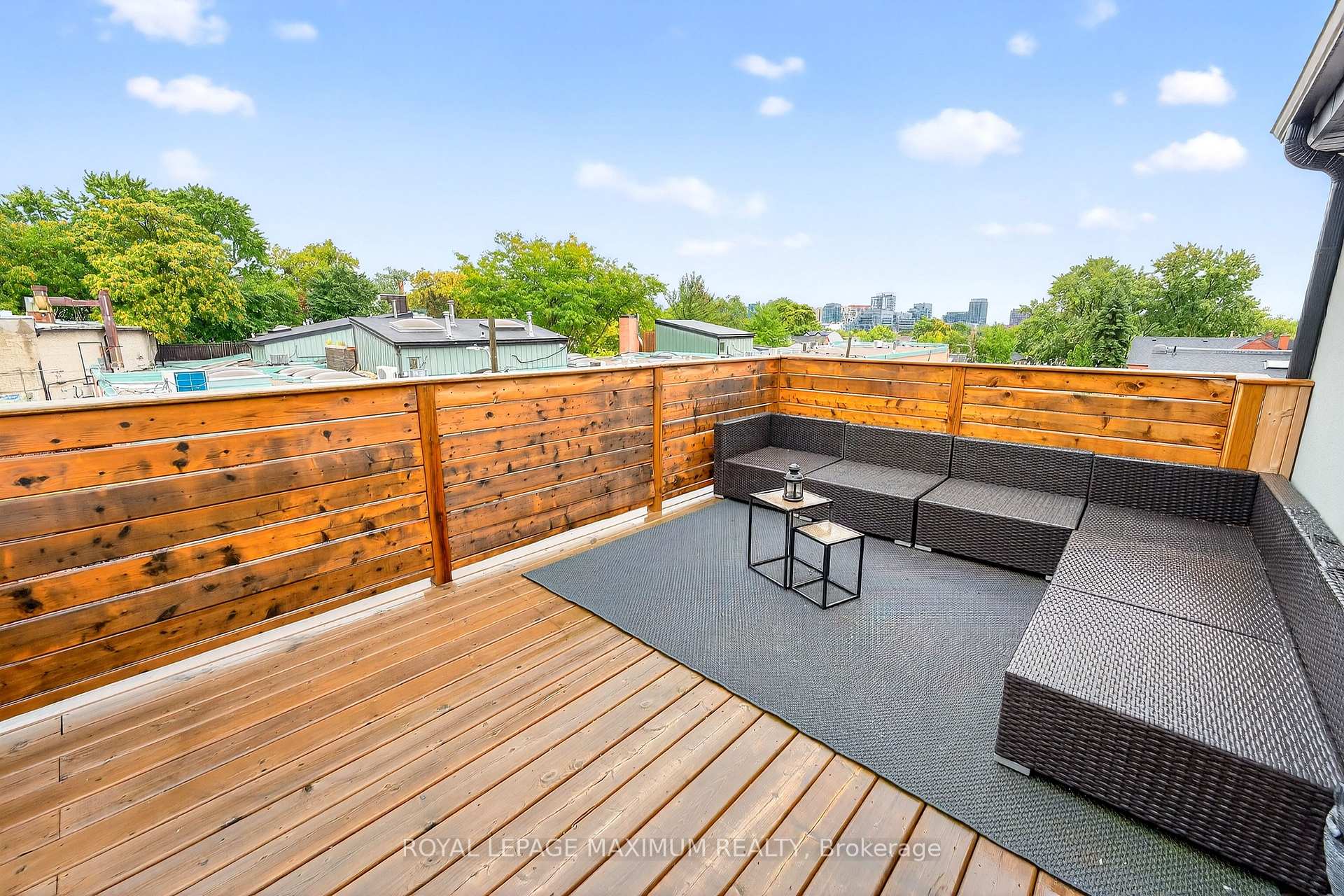 Photo 38 of Unit Unit 2, 263 Brock Avenue, Toronto, Little Portugal — HOMEH