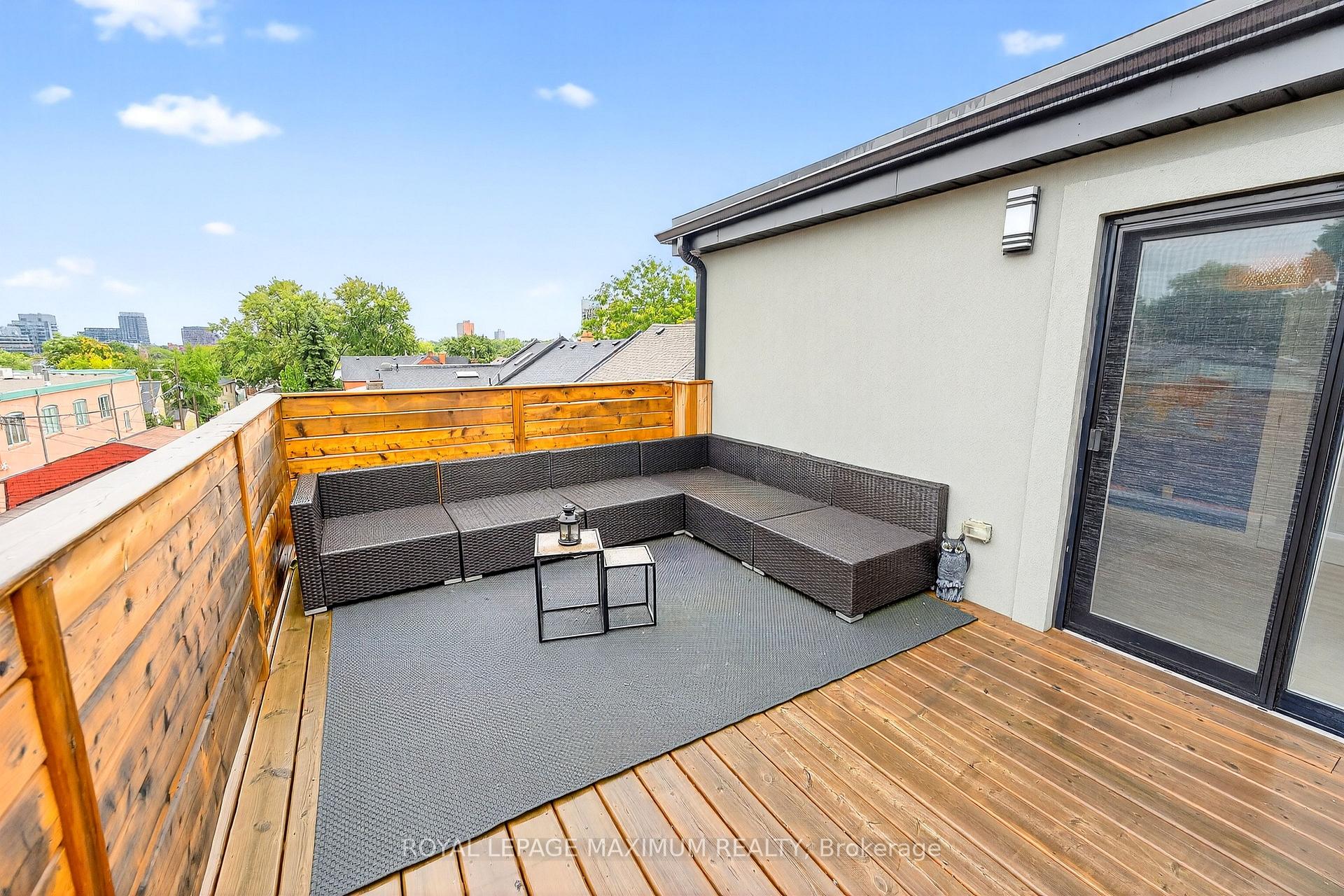 Photo 39 of Unit Unit 2, 263 Brock Avenue, Toronto, Little Portugal — HOMEH