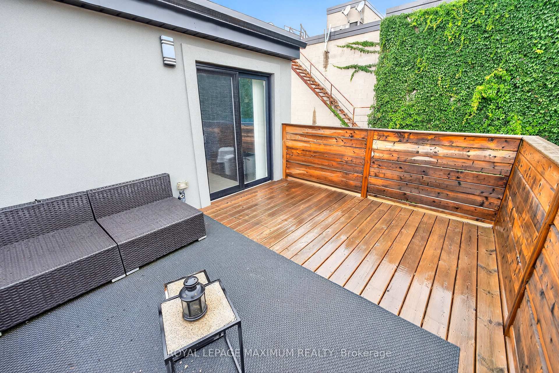 Photo 40 of Unit Unit 2, 263 Brock Avenue, Toronto, Little Portugal — HOMEH